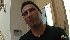 is hard fucking the best therapy for you?