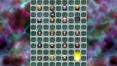 Femdom Mistress Performs Handjob, Blowjob, and Footjob on Big Tits and Ass