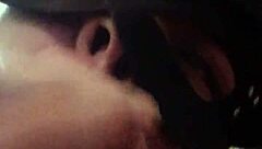 Latina milf deepthroating favorite cock