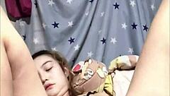 i squirted so hard durin my horny masturbaition