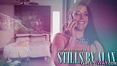 Pretty Lesbians Eating Wet Pussy