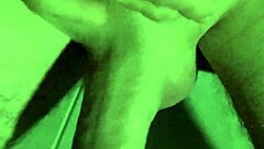 my newly trimmed pussy close up