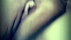 Horny BBW With Hairless Big Clit Uses Toys For Intense Solo Masturbation!