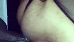 angel g and kuzz get wet with big black cock