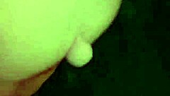 Harassing Mature Venezuelan Big Ass in Lima Streets Dressed as Stitch Bride Anal