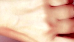 Japanese Girlfriend Gives Uncensored Blowjob and Facial Cumshot Close Up