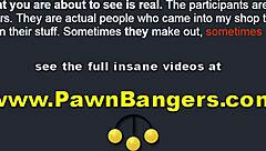 i spread my legs for money in behind the scenes