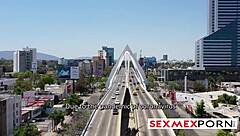 latina milf gali diva in quarantine reality tv