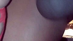 angel g and kuzz get wet with big black cock