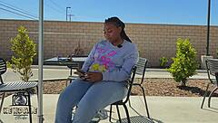 Dropped Wallet? Fuck Me To Get It Back