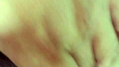 BBW Anal Creampie Fuck