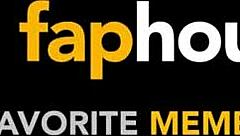 Fat Horny Step-Sister Bent Over For Huge Cock In Pussy Sex