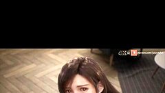 Tifa lockhart intensely fucks in doggystyle, missionary, and anal positions.