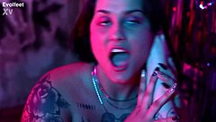 Rotten Venus And Nath Lesbian Foot Fetish With Tickling!