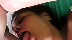 BBW Anal Creampie Fuck