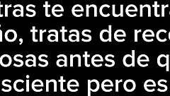 jerk off instructions in spanish from merida