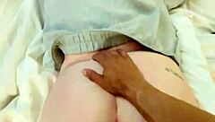 Bbc Horseman Fucks Pawg Pony