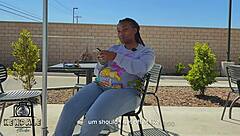 Dropped Wallet? Fuck Me To Get It Back