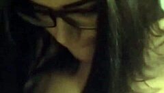 me and my boy hot on the couch having fun in sex