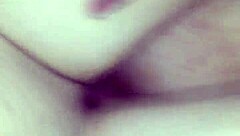 Is the Hot Blonde Latina Ready for Cumshot Fucking?