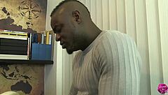 laceystarr dr lacey meets antonio black 😏