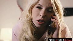 Kenzie Reeves And Haley Reed Seduce In Game Of Temptations