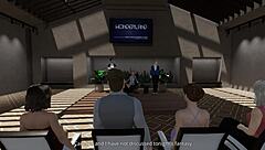 lets explore caroline's fantasies in wonderland finale