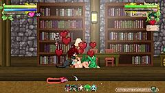 Succubus Affection Episode 2