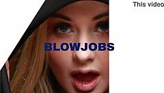 british redhead in lingerie gets teased to orgasm