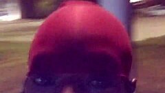 Pick Me Up 1 with Brunette and Monster Cock