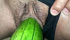 the busty doll gets roughly fucked in the ass by young 18+ pornstar