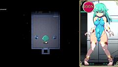 Mage Kanades Futanari Dungeon Quest Ep 3 Sex Robot