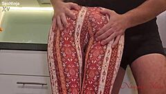 i fucked my cleaner lady and she didnt protest