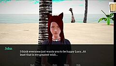 my new family episode 48