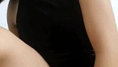 Neighbor Helps Fix Bed, Then Tests It with His Big Cock?