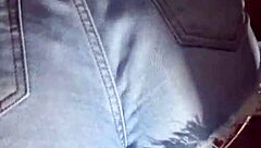 male squirts in his own face after orgasm torture