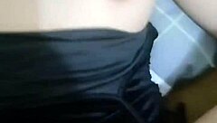 Neighbor Helps Fix Bed, Then Tests It with His Big Cock?