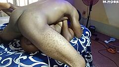 michelle gives her ass out to be fucked hard by brison and she loved every cum released in her butt 😍