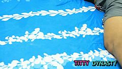 My bestie fucked me and I liked it