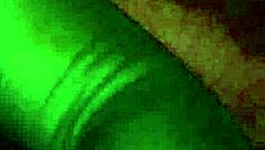 having a good time with my pussy