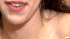 Veronica Radke's Face Fuck Hour