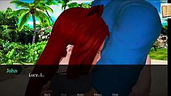 my new family episode 48