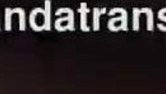 I have a quick encounter in the car