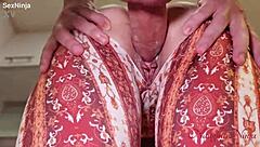 i fucked my cleaner lady and she didnt protest