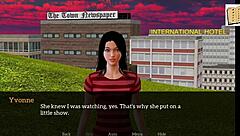 my new family episode 48