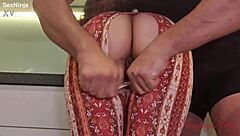 i fucked my cleaner lady and she didnt protest