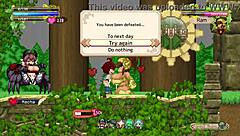 Succubus Affection Episode 2