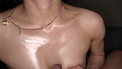 日本荡妇硬核口交中出第三部分