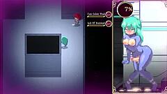 Mage Kanades Futanari Dungeon Quest Ep 3 Sex Robot