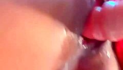 Horny College Girl Masturbates To Orgasm